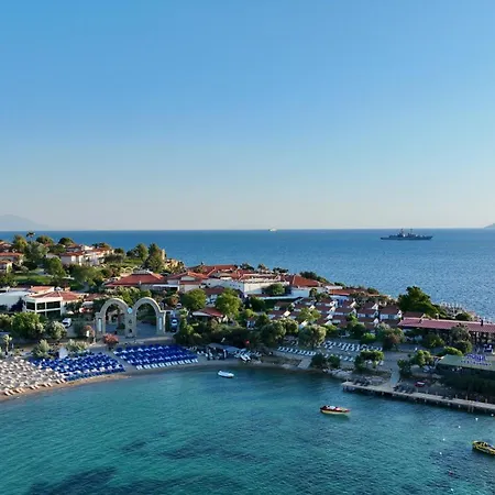 Tatil Evi Atlantis *