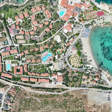 Atlantis Tatil Evi Seferihisar