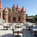 Atlantis Casa de Férias