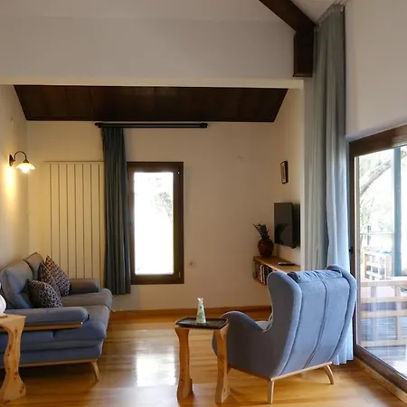 Atlantis Semesterbostad