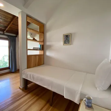 Atlantis Semesterbostad *