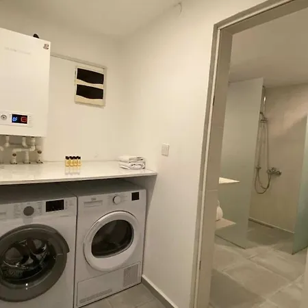 Semesterbostad Atlantis Seferihisar