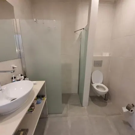 Atlantis Semesterbostad Seferihisar