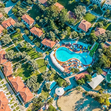 Atlantis * 세페리히사르