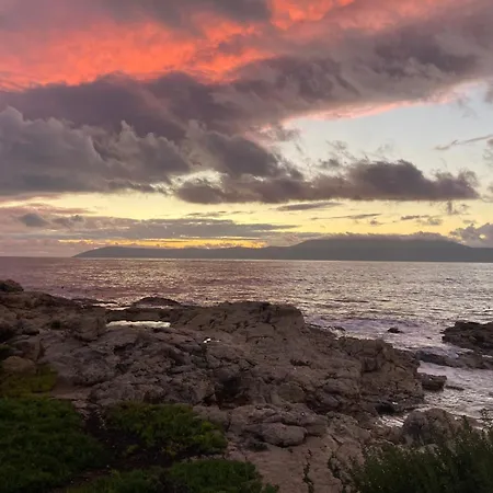 펜션 Atlantis 세페리히사르