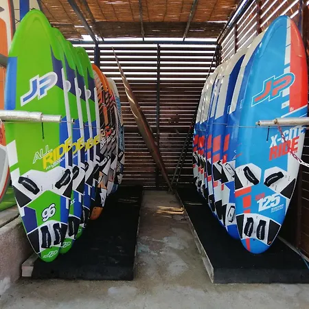 펜션 Atlantis 세페리히사르