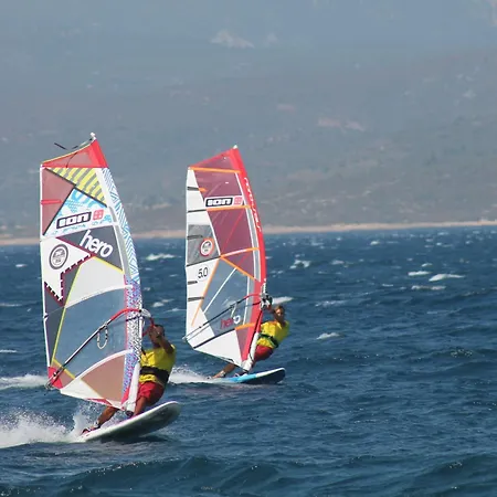 펜션 Atlantis 세페리히사르